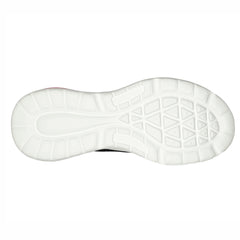 Skechers Pantofi barbati sport AIR CUSHIONING 232561 negru IB2380-NG