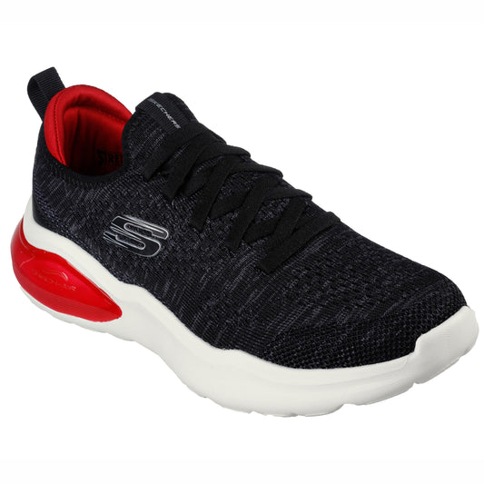 Skechers Pantofi barbati sport AIR CUSHIONING 232561 negru IB2380-NG