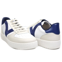 Victoria Pantofi barbati sport 1258230 bleumarin IB2382-BLM