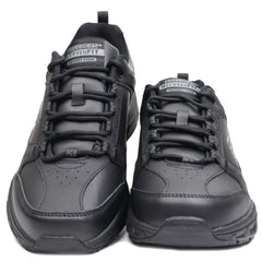 Skechers Pantofi Barbati Sport Oak Canyon 51896 BBK IB2408-BBK