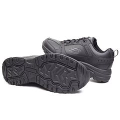 Skechers Pantofi Barbati Sport Oak Canyon 51896 BBK IB2408-BBK