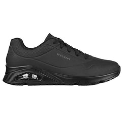 Skechers Pantofi barbati sport Uno SR 200054EC negru IB2409-NG