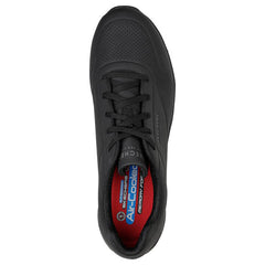 Skechers Pantofi barbati sport Uno SR 200054EC negru IB2409-NG