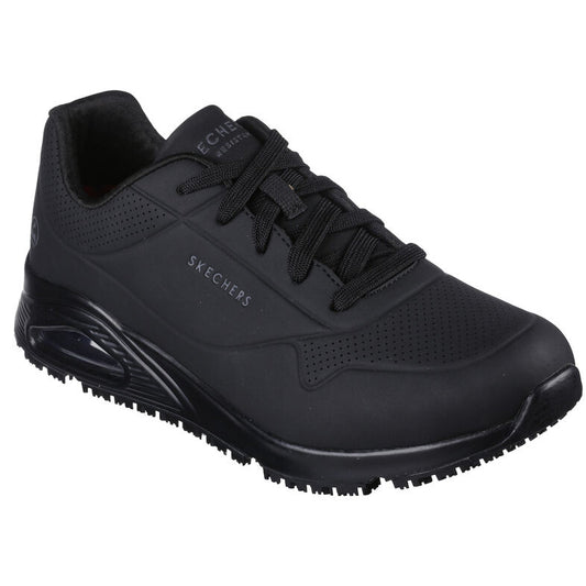 Skechers Pantofi barbati sport Uno SR 200054EC negru IB2409-NG