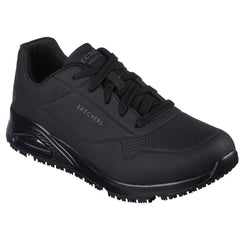 Skechers Pantofi barbati sport Uno SR 200054EC negru IB2409-NG