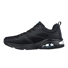 Skechers Pantofi sport barbati Tres Air Uno 183071 BBK IB2411-BBK
