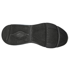 Skechers Pantofi sport barbati Tres Air Uno 183071 BLUE IB2411-BLU