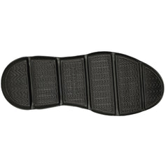 Skechers Ghete barbati GARZA FONTAINE 204903 CHOCOLAT IB2429-CHOC