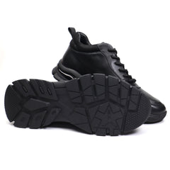 Otter Pantofi barbati 7CCJ30002 01 N negru IB2437-NG