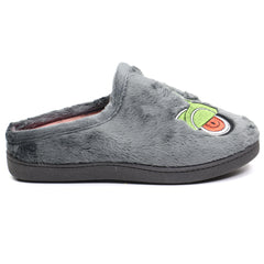 ROAL Papuci casa barbati MOTO R12227 gri IB2442-GRI