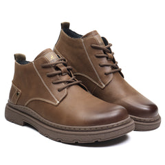 Caribu Ghete barbati 7FSN30004B 02 N maro IB2444-MARO