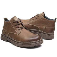 Caribu Ghete barbati 7FSN30004B 02 N maro IB2444-MARO