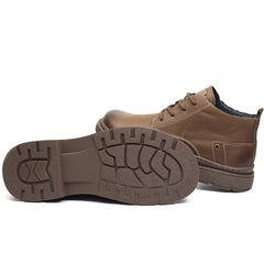 Caribu Ghete barbati 7FSN30004B 02 N maro IB2444-MARO