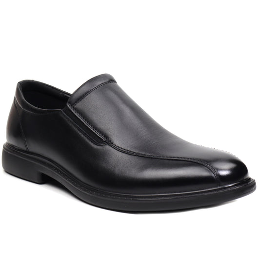 Mels Pantofi barbati MARIMI MARI 7D1212 D negru IB2450-NG
