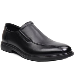 Mels Pantofi barbati MARIMI MARI 7D1212 D negru IB2450-NG