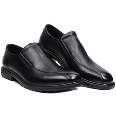 Mels Pantofi barbati MARIMI MARI 7D1212 D negru IB2450-NG