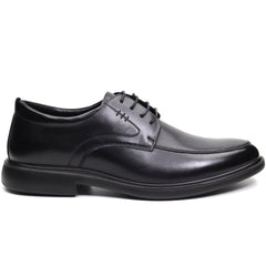 Mels Pantofi barbati MARIMI MARI 7D1213 D negru IB2451-NG