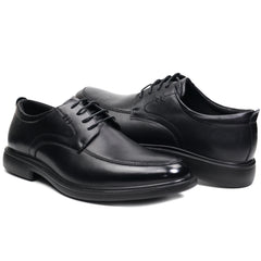 Mels Pantofi barbati MARIMI MARI 7D1213 D negru IB2451-NG