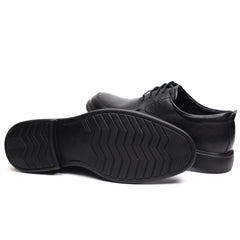 Mels Pantofi barbati MARIMI MARI 7D1213 D negru IB2451-NG