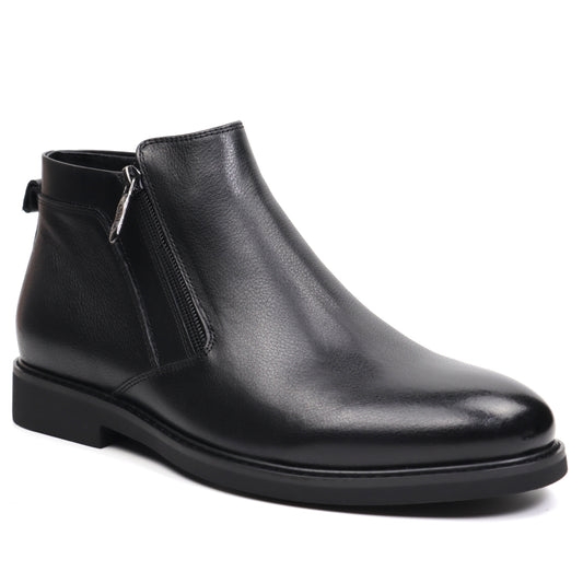 Otter Ghete barbati V6V630010A 01 N negru IB2460-NG