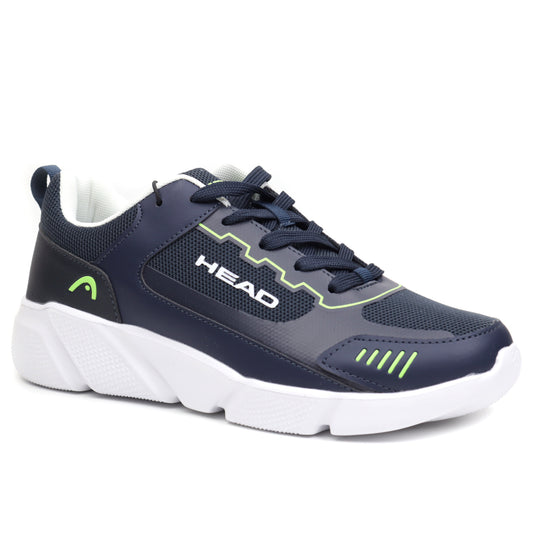 Head Pantofi barbati sport HDM318505 bleumarin IB2467-BLM