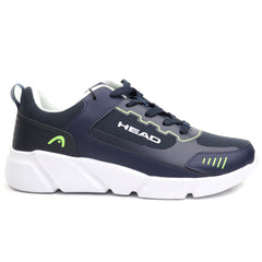 Head Pantofi barbati sport HDM318505 bleumarin IB2467-BLM