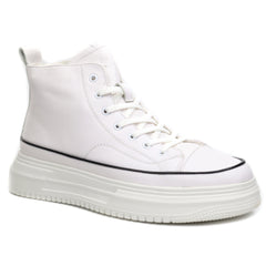 Franco Gerardo Ghete barbati sport B22302 alb IB2468-ALB