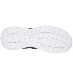 Skechers Pantofi barbati sport BURNS AGOURA 52635 NAVY IB2487-NVY