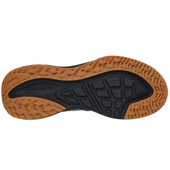 Skechers Pantofi barbati BOUNDER RSE ZONER 232781 BLACK/GOLD IB2515-BKGD