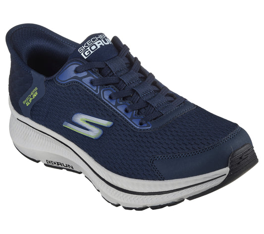 Skechers Pantofi barbati sport GO RUN CONSISTENT 2.0 EMPOWER 220863 NAVY IB2517-NVY