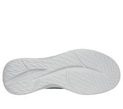 Skechers Pantofi barbati sport SLADE QUINTO 210810 BLACK IB2518-BLK