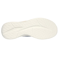 Skechers Pantofi barbati sport SLADE QUINTO 210810 BLUE IB2518-BLU