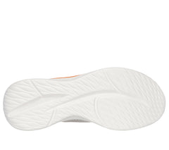 Skechers Pantofi barbati sport SLADE QUINTO 210810 SAND IB2518-SND