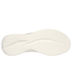 Skechers Pantofi barbati sport SLADE QUINTO 210810 WHITE IB2518-WHT