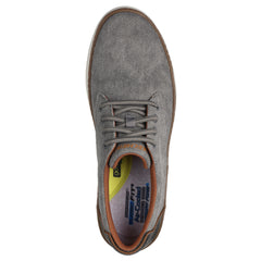 Skechers Pantofi barbati HYLAND RATNER 205135 TAUPE IB2532-TPE