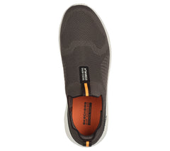 Skechers Pantofi barbati sport GO WALK FLEX PEERLESS 216506 BROWN IB2533-BRN