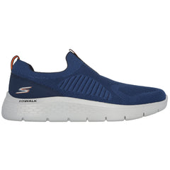 Skechers Pantofi barbati sport GO WALK FLEX PEERLESS 216506 NAVY/ORANGE IB2533-NVOR