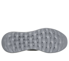 Skechers Pantofi barbati sport GO WALK MAX  HALYCO 216285 BLACK/GRAY IB2551-BKGY