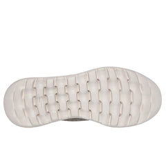 Skechers Pantofi barbati sport GO WALK MAX HALYCO 216285 TAUPE IB2551-TPE