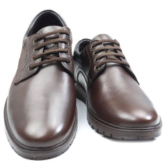 Otter Pantofi barbati OT555 C4 N maro IB2552-MARO