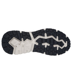 Skechers Pantofi barbati Outdoor D LUX JOURNEY 237192 NAVY/ORANGE IB2559-NVOR