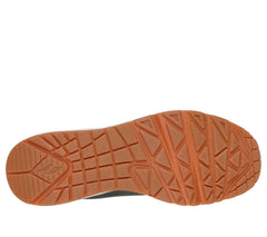 Skechers Sneakers barbati UNO SUITED ON AIR 183004 OLIVE IB2560-OLV