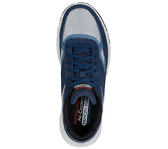 Skechers Pantofi barbati sport EQUALIZER 5.0 RONDOR 232613 NAVY/GRAY IB2561-NVGY