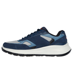 Skechers Pantofi barbati sport EQUALIZER 5.0 RONDOR 232613 NAVY/GRAY IB2561-NVGY