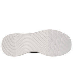 Skechers Pantofi barbati sport Slip Ins BOBS SQUAD CHAOS 118305 BLACK IB2566-BLK