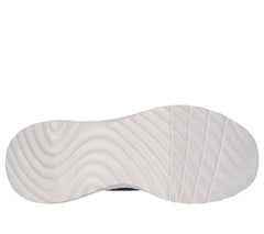 Skechers Pantofi barbati sport Slip Ins BOBS SQUAD CHAOS 118305 NAVY IB2566-NVY