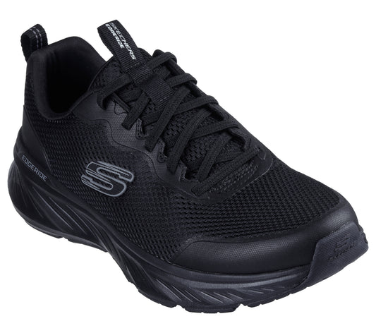 Skechers Pantofi barbati sport EDGERIDE REKZE 232835 BBK IB2579-BBK