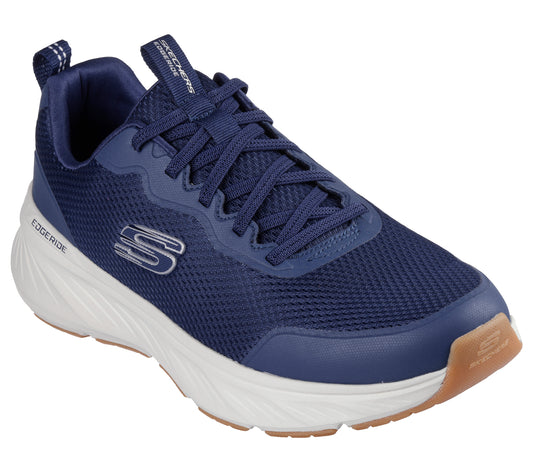 Skechers Pantofi barbati sport EDGERIDE REKZE 232835 NAVY/WHITE IB2579-NVW