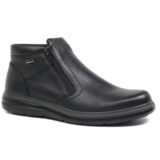 IMAC Ghete barbati IC651459 01 N negru IB2581-NG