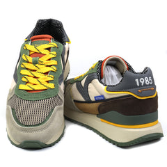 Victoria Sneakers barbati 8802111 bej IB2592-BEJ